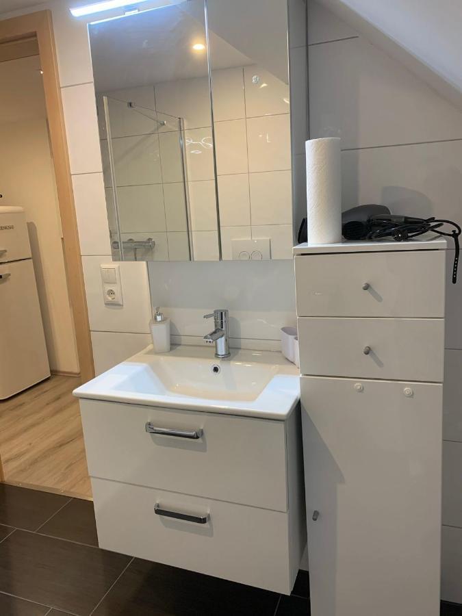 Haus Cm Leilighet Nüziders Eksteriør bilde