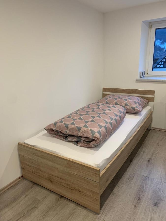 Haus Cm Leilighet Nüziders Eksteriør bilde